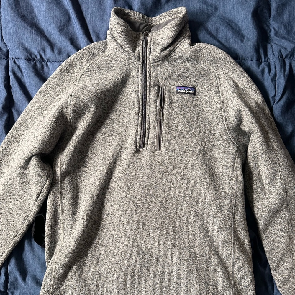 Men's Patagonia medium